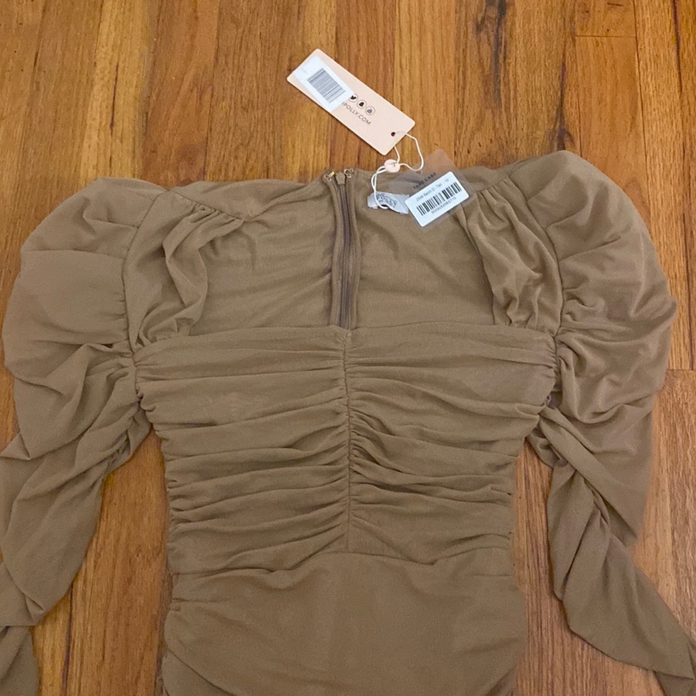 Polly dress